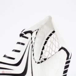 Brian's OPTiK 9.0 Senior Goalie Catcher -Outlet Hockey Store brian s catchers brian s optik 9 0 senior goalie catcher 5670384140354