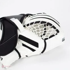 Brian's OPTiK 9.0 Senior Goalie Catcher -Outlet Hockey Store brian s catchers brian s optik 9 0 senior goalie catcher 5670384533570
