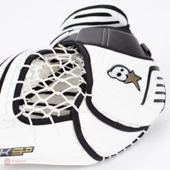 Brian's OPTiK 9.0 Senior Goalie Catcher -Outlet Hockey Store brian s catchers brian s optik 9 0 senior goalie catcher 5670384828482