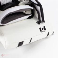 Brian's OPTiK 9.0 Senior Goalie Catcher -Outlet Hockey Store brian s catchers brian s optik 9 0 senior goalie catcher 5670385025090