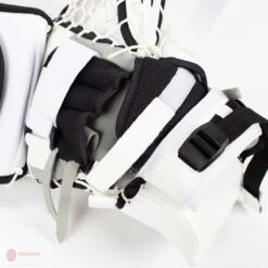 Brian's OPTiK 9.0 Senior Goalie Catcher -Outlet Hockey Store brian s catchers brian s optik 9 0 senior goalie catcher 5670387056706