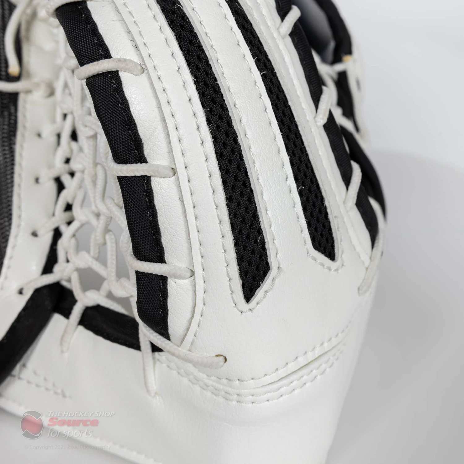 Brian's OPTiK X2 Junior Goalie Catcher 12 Brian's OPTiK X2 Junior Goalie Catcher - Image 10