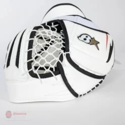 Brian's OPTiK X2 Junior Goalie Catcher 25 Brian's OPTiK X2 Junior Goalie Catcher -Outlet Hockey Store brian s catchers brian s optik x2 junior goalie catcher 27999418646594