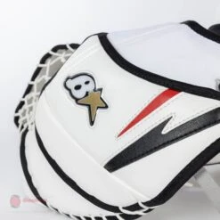 Brian's OPTiK X2 Junior Goalie Catcher 26 Brian's OPTiK X2 Junior Goalie Catcher -Outlet Hockey Store brian s catchers brian s optik x2 junior goalie catcher 27999418941506