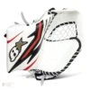 Brian's OPTiK X2 Junior Goalie Catcher -Outlet Hockey Store brian s catchers brian s optik x2 junior goalie catcher white black red regular 28743587266626