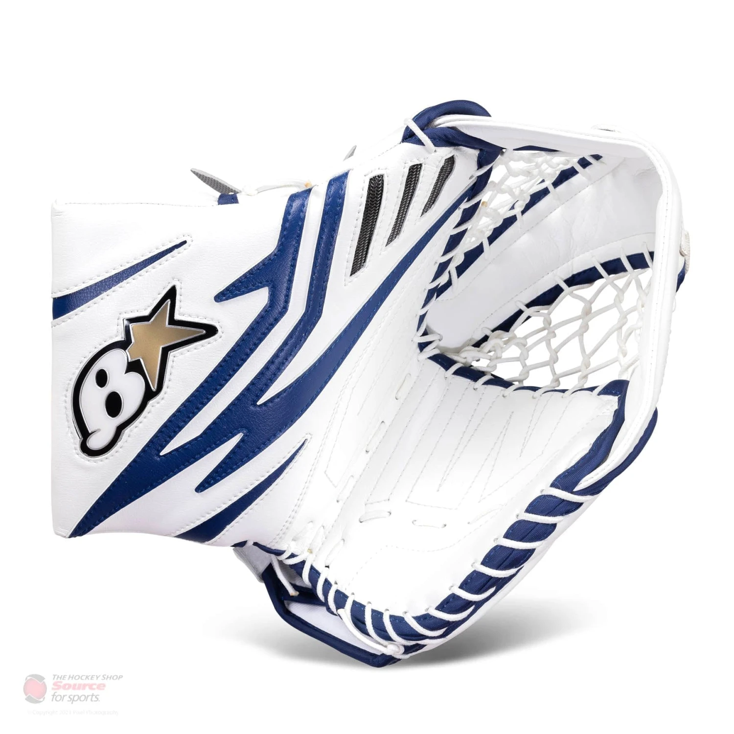Brian's OPTiK X2 Junior Goalie Catcher 19 Brian's OPTiK X2 Junior Goalie Catcher - Image 17