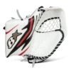 Brian's OPTiK X2 Senior Goalie Catcher -Outlet Hockey Store brian s catchers brian s optik x2 senior goalie catcher white black red regular 28743510622274