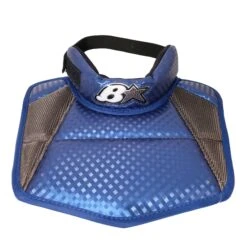 Brian's Pro Senior Goalie Neck Guard -Outlet Hockey Store brian s goalie neck guards brian s pro senior goalie neck guard royal sr 29036462080066