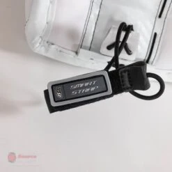 Brian's G-NETik V Senior Goalie Leg Pads -Outlet Hockey Store brian s leg pads brian s g netik v senior goalie leg pads 28534924050498