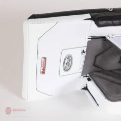 Brian's G-NETik V Senior Goalie Leg Pads -Outlet Hockey Store brian s leg pads brian s g netik v senior goalie leg pads 28534924345410