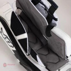 Brian's G-NETik V Senior Goalie Leg Pads -Outlet Hockey Store brian s leg pads brian s g netik v senior goalie leg pads 28534924443714