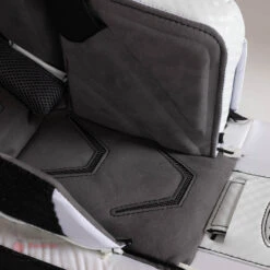 Brian's G-NETik V Senior Goalie Leg Pads -Outlet Hockey Store brian s leg pads brian s g netik v senior goalie leg pads 28534924509250