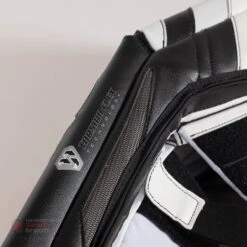 Brian's G-NETik V Senior Goalie Leg Pads -Outlet Hockey Store brian s leg pads brian s g netik v senior goalie leg pads 28534924640322