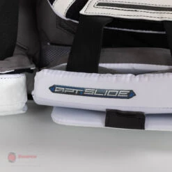 Brian's G-NETik V Senior Goalie Leg Pads -Outlet Hockey Store brian s leg pads brian s g netik v senior goalie leg pads 28534924673090