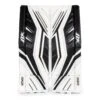 Brian's G-NETik V Senior Goalie Leg Pads -Outlet Hockey Store brian s leg pads brian s g netik v senior goalie leg pads black white white weave 34 1 28744288501826