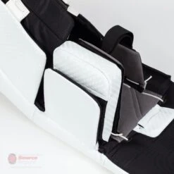 Brian's G-NETik X Intermediate Goalie Leg Pads -Outlet Hockey Store brian s leg pads brian s g netik x intermediate goalie leg pads 14781299621954