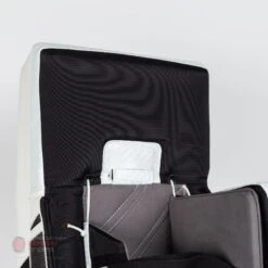 Brian's G-NETik X Intermediate Goalie Leg Pads -Outlet Hockey Store brian s leg pads brian s g netik x intermediate goalie leg pads 14781301063746