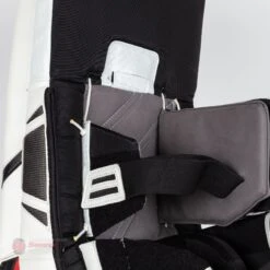 Brian's G-NETik X Intermediate Goalie Leg Pads -Outlet Hockey Store brian s leg pads brian s g netik x intermediate goalie leg pads 14781302440002