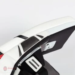 Brian's G-NETik X Junior Goalie Leg Pads -Outlet Hockey Store brian s leg pads brian s g netik x junior goalie leg pads 14781302800450