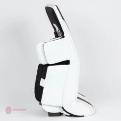Brian's G-NETik X Junior Goalie Leg Pads -Outlet Hockey Store brian s leg pads brian s g netik x junior goalie leg pads 14781304995906