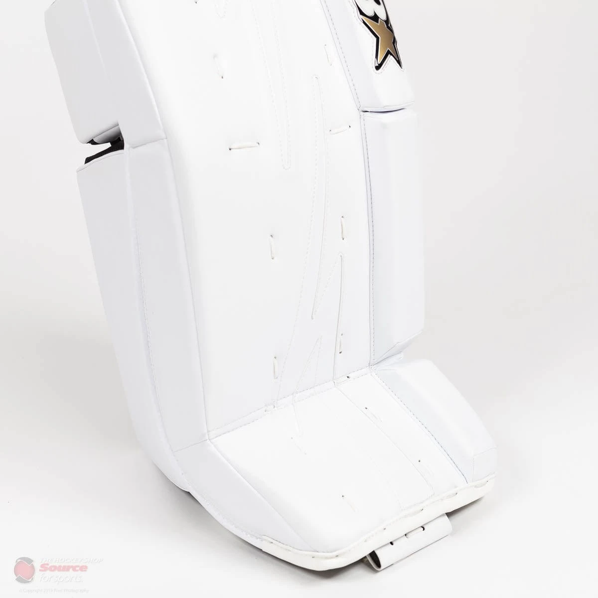 Brian's NetZero 2 Intermediate Goalie Leg Pads 5 Brian's NetZero 2 Intermediate Goalie Leg Pads - Image 3