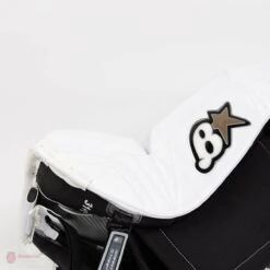 Brian's NetZero 2 Intermediate Goalie Leg Pads 15 Brian's NetZero 2 Intermediate Goalie Leg Pads -Outlet Hockey Store brian s leg pads brian s netzero 2 intermediate goalie leg pads 11491487481922