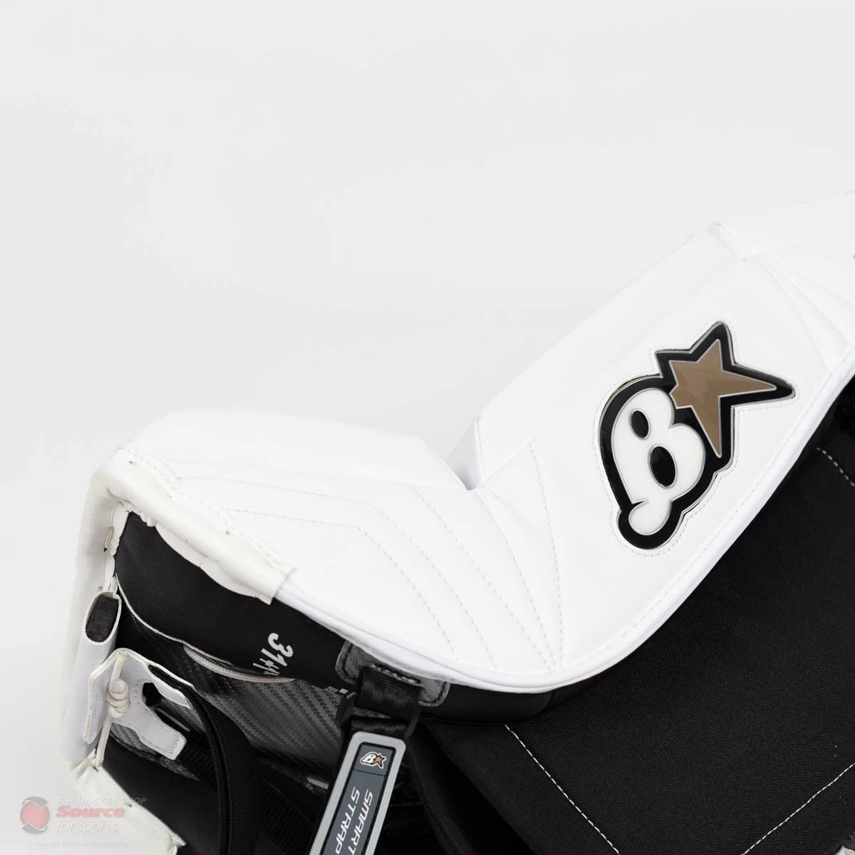 Brian's NetZero 2 Intermediate Goalie Leg Pads 7 Brian's NetZero 2 Intermediate Goalie Leg Pads - Image 5