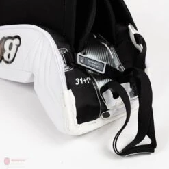 Brian's NetZero 2 Intermediate Goalie Leg Pads 16 Brian's NetZero 2 Intermediate Goalie Leg Pads -Outlet Hockey Store brian s leg pads brian s netzero 2 intermediate goalie leg pads 11491487580226