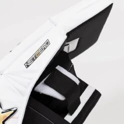 Brian's NetZero 2 Intermediate Goalie Leg Pads 17 Brian's NetZero 2 Intermediate Goalie Leg Pads -Outlet Hockey Store brian s leg pads brian s netzero 2 intermediate goalie leg pads 11491487842370