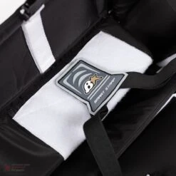 Brian's NetZero 2 Intermediate Goalie Leg Pads 18 Brian's NetZero 2 Intermediate Goalie Leg Pads -Outlet Hockey Store brian s leg pads brian s netzero 2 intermediate goalie leg pads 11491488235586