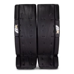 Brian's NetZero 2 Intermediate Goalie Leg Pads 19 Brian's NetZero 2 Intermediate Goalie Leg Pads -Outlet Hockey Store brian s leg pads brian s netzero 2 intermediate goalie leg pads black 30 1 28744289321026