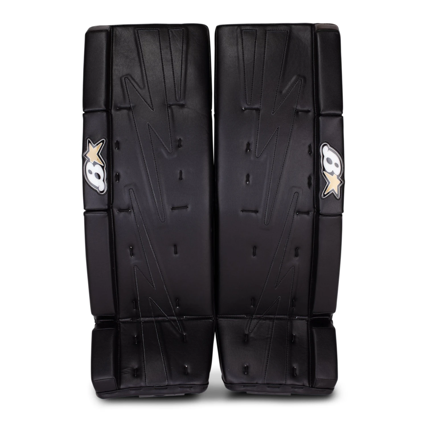 Brian's NetZero 2 Intermediate Goalie Leg Pads 11 Brian's NetZero 2 Intermediate Goalie Leg Pads - Image 9