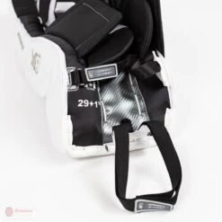 Brian's NetZero 2 Junior Goalie Leg Pads -Outlet Hockey Store brian s leg pads brian s netzero 2 junior goalie leg pads 12891377664066