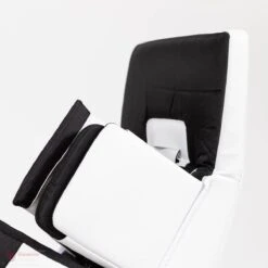 Brian's NetZero 2 Junior Goalie Leg Pads -Outlet Hockey Store brian s leg pads brian s netzero 2 junior goalie leg pads 12891377696834