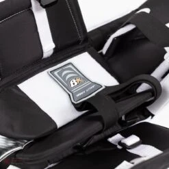 Brian's NetZero 2 Junior Goalie Leg Pads -Outlet Hockey Store brian s leg pads brian s netzero 2 junior goalie leg pads 12891377729602