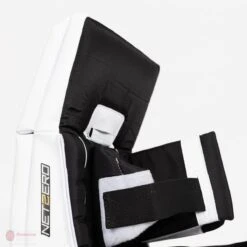 Brian's NetZero 2 Junior Goalie Leg Pads -Outlet Hockey Store brian s leg pads brian s netzero 2 junior goalie leg pads 12891377762370