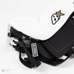 Brian's NetZero 2 Junior Goalie Leg Pads -Outlet Hockey Store brian s leg pads brian s netzero 2 junior goalie leg pads 30347364466754