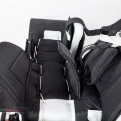 Brian's OPTiK X2 Intermediate Goalie Leg Pads -Outlet Hockey Store brian s leg pads brian s optik x2 intermediate goalie leg pads 27999380111426