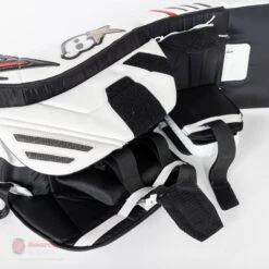 Brian's OPTiK X2 Intermediate Goalie Leg Pads -Outlet Hockey Store brian s leg pads brian s optik x2 intermediate goalie leg pads 27999380209730