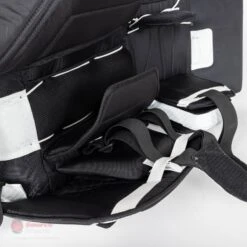 Brian's OPTiK X2 Junior Goalie Leg Pads -Outlet Hockey Store brian s leg pads brian s optik x2 junior goalie leg pads 27999380734018