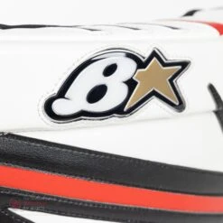 Brian's OPTiK X2 Junior Goalie Leg Pads -Outlet Hockey Store brian s leg pads brian s optik x2 junior goalie leg pads 27999380832322