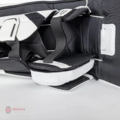 Brian's OPTiK X2 Junior Goalie Leg Pads -Outlet Hockey Store brian s leg pads brian s optik x2 junior goalie leg pads 27999381028930