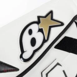 Brian's OPTiK X2 Junior Goalie Leg Pads -Outlet Hockey Store brian s leg pads brian s optik x2 junior goalie leg pads 27999381225538