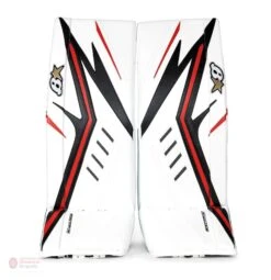 Brian's OPTiK X2 Junior Goalie Leg Pads