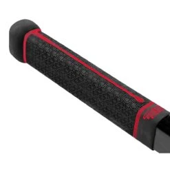 Buttendz Flux Z Butt-End Tape Grip -Outlet Hockey Store buttendz butt end grips buttendz flux z butt end tape grip black red 29274157318210