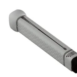 Buttendz Flux Z Butt-End Tape Grip -Outlet Hockey Store buttendz butt end grips buttendz flux z butt end tape grip white black 29274157252674