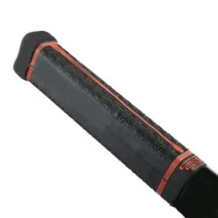 Buttendz Fusion Z Butt-End Tape Grip -Outlet Hockey Store buttendz butt end grips buttendz fusion z butt end tape grip black orange 29274177077314