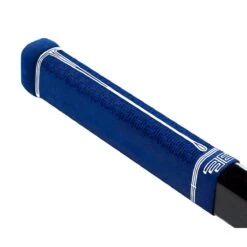 Buttendz Fusion Z Butt-End Tape Grip -Outlet Hockey Store buttendz butt end grips buttendz fusion z butt end tape grip blue white 29274177175618