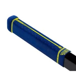 Buttendz Fusion Z Butt-End Tape Grip -Outlet Hockey Store buttendz butt end grips buttendz fusion z butt end tape grip blue yellow 29274185596994