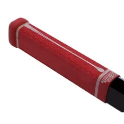 Buttendz Fusion Z Butt-End Tape Grip -Outlet Hockey Store buttendz butt end grips buttendz fusion z butt end tape grip red white 29274177208386